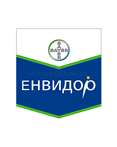 ЕНВИДОР 240 СК - ЗАБРАНЕН ПРЗ