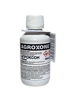 АГРОКСОН 10 л  