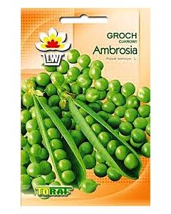 Грах /Groch Ambrosia/ TF- 50 гр