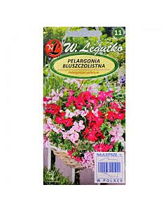 Семена Мушкато Спиди F2 микс /Pelargonium peltatum Speedy F2 mixture /LG 1 оп
