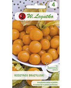 ЛГ ФИЗАЛИС ПЕРУАНСКИ ДОМАТ