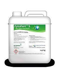 Фитоферт S Cu - 10 л