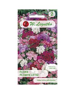 ЛГ ФЛОКС МИКС Phlox drummondii mixture