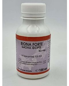 Биона Форте / Forte