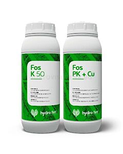Fos PK+Cu 15-10+2