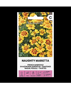 СК ТАГЕТЕС МАРИЕТА FRENCH MARIGOLD NAUGHTYMARIETTA