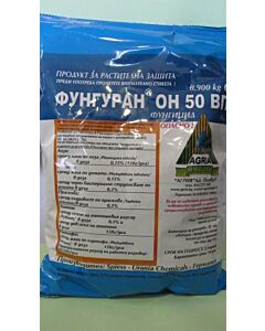 Фунгуран ОН 50 ВП