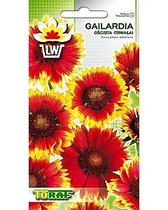 ГАЙЛАРДИЯ - Gailardia - 1 г