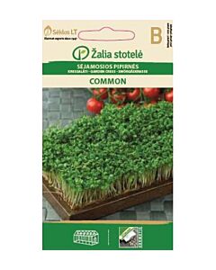 КРЕСОН COMMON - CRESS- 'SK - 2 г