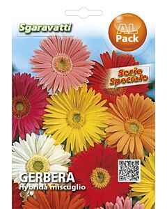 Семена Гербер`SG