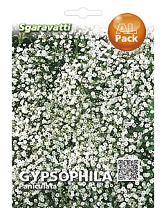 Семена Гипсофила Elegance (white)`SG