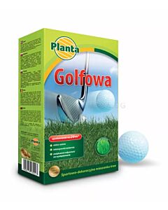 ПЛАНТА ТРЕВНА СМЕС ГОЛФ 900 Г Miesz.gaz. Golfowa 0.9kg
