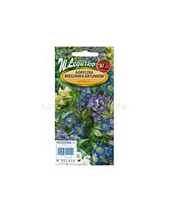 ЛГ ДЖЕНТИАНА Gentiana sp. mixture