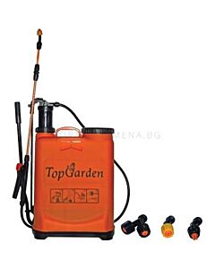 Градинска пръскачка Top Garden 16 л