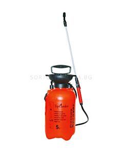 Градинска пръскачка (Garden sprayer) Top Garden 5л, 8 л