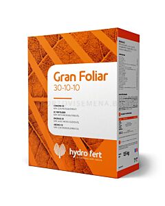 Gran Foliar 30-10-10 + Micro