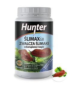 Гранули за голи охлюви Planta