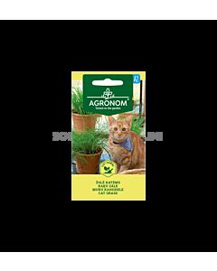 СК ТРЕВА ЗА КОТКИ GRASS FOR CATS