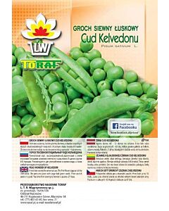 ТОРАФ СЕМЕНА ГРАХ CUD KELVEDONU - 500 Г