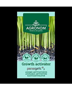 СК АКТИВАТОР ЗА РАСТЕЖ ПЕНЕРДЖЕТИК 20 Г GROWTH ACTIVATOR PENERGETIC-P  