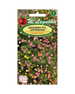 ЛГ ЛЕПТОСИФОН Leptosiphon hybrida mixture