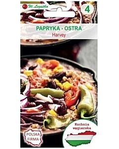 ЛГ ПИПЕР ЛЮТ Harvey Kuchnie swiata