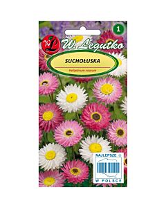 Хелиптерум-микс- Helipterum roseum mixture (1.00g)