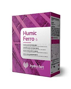 Humic Ferro 6
