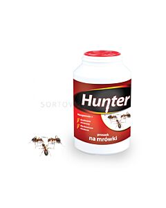 Пудра за мравки Хънтър 600 г Вако/ Hunter granulat na mrywki Vaco 600 g Planta
