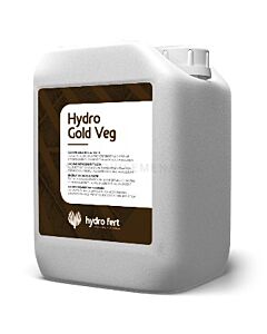 Хидро Голд Veg - 1 л