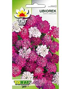 Иберис – розов - 0,5 г