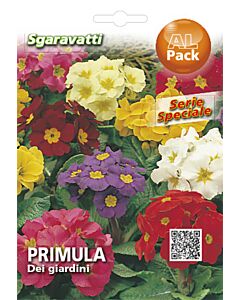 Семена Иглика'SG