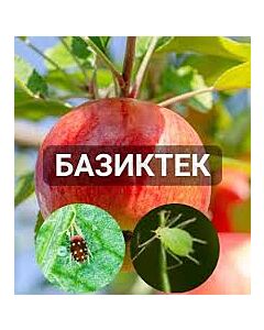 Базиктек 100 мл