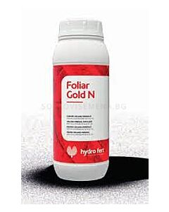 Foliar Gold N