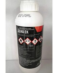 Дена ЕК