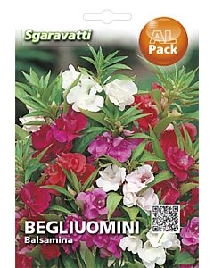 Семена Импасианс Балсамина`SG