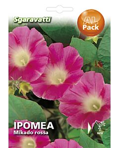 Семена Ипомея Червена`SG