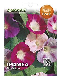 Семена Ипомея микс`SG