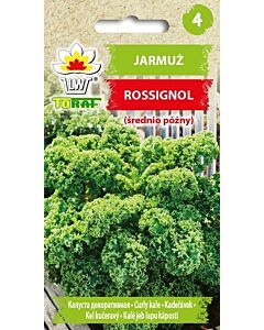 КЕЙЛ РОСИНЬОЛ - Jarmuz Rossignol -1 г