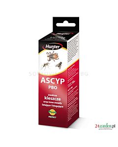 Хънтър Асцип - 50 ml