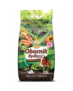 ПЛАНТА ГОВЕЖДА ТОР 20 Л		