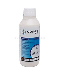 K-Othrine SC 25 - 100мл