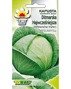 Зеле Дитмарско. Аграра ООд