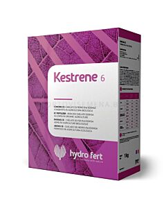 Желязо Кестрене 6 