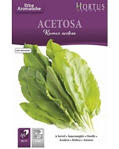 Семена Киселец - MEGA PACK - BL