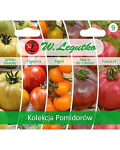 ЛГ ДОМАТИ МИКС