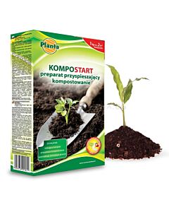 Компостарт Planta
