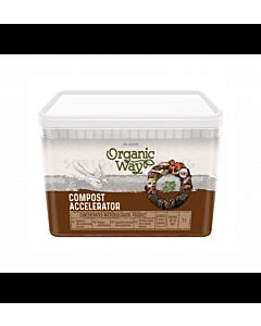 СК КОМПОСТ АКТИВАТОР 1Л COMPOST ACTIVATOR  