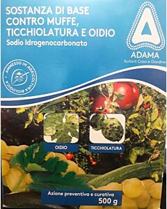 Контактен фунгицид Adama