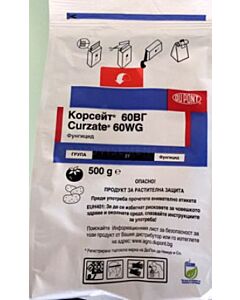 Корсейт  60 ВГ. Аграра ООД
